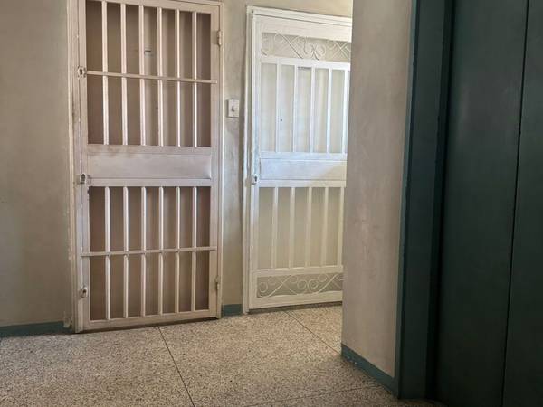 Apartamento en Alquiler Urbanización El Centro Amoblado