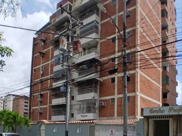 Apartamento en venta Urb Calicanto de Oportunidad