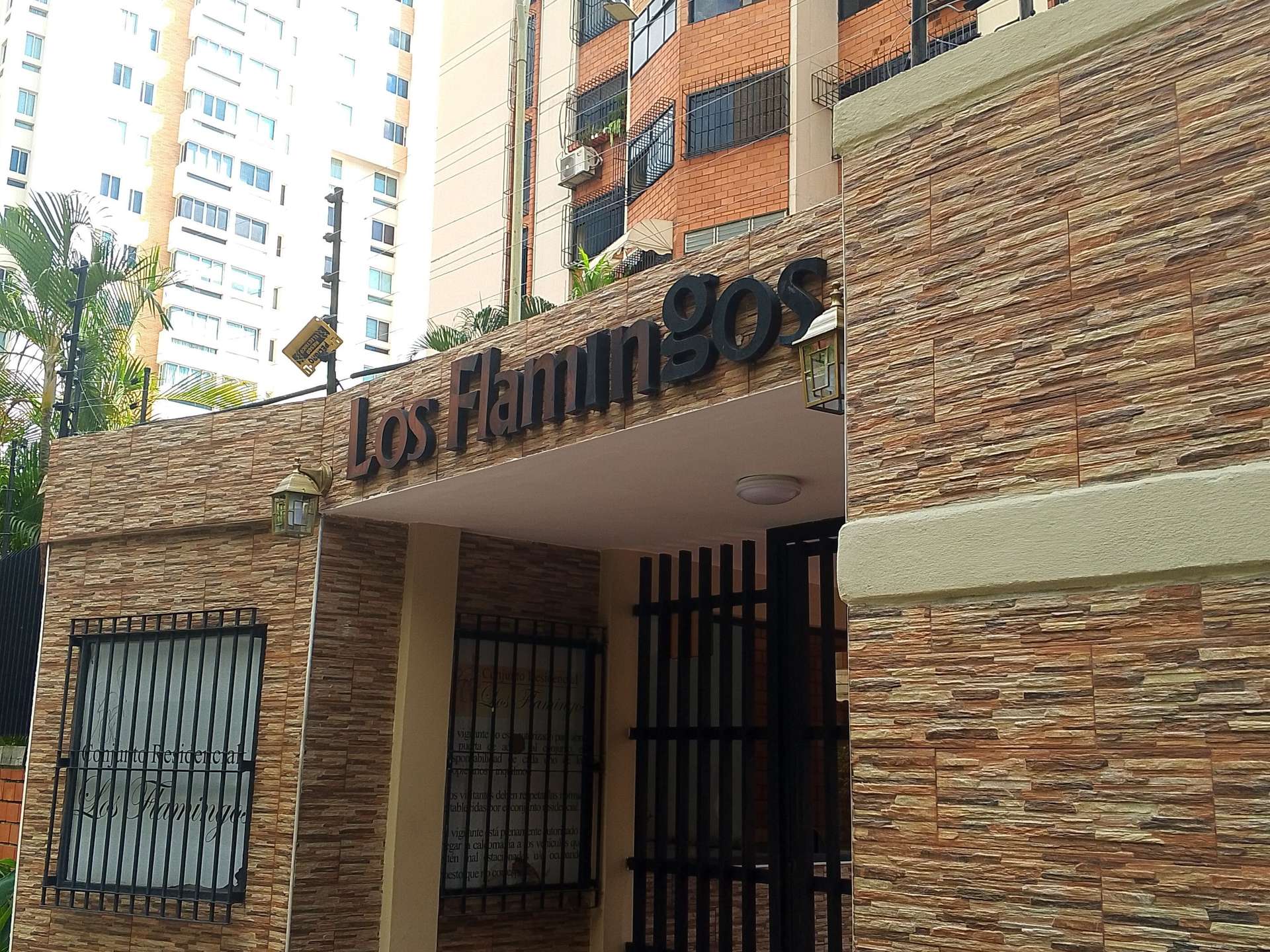 Apartamento En Alquiler Urbanización Base Aragua 