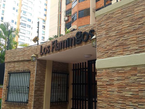 Apartamento En Alquiler Urbanización Base Aragua 