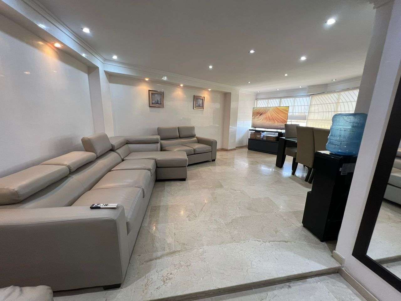 Apartamento en venta 📍Av. Las Delicias 
