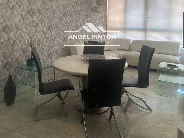 APARTAMENTO ALQUILER EN 📍 AV EL MILAGRO MARACAIBO API 7953