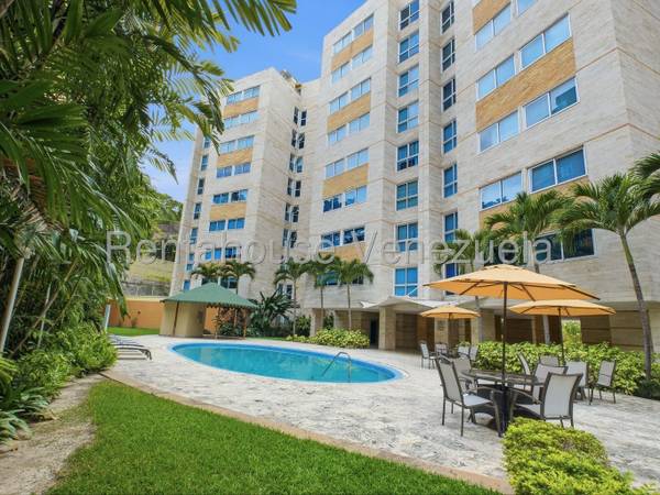 Apartamento En Venta Las Mesetas De Santa Rosa De Lima 