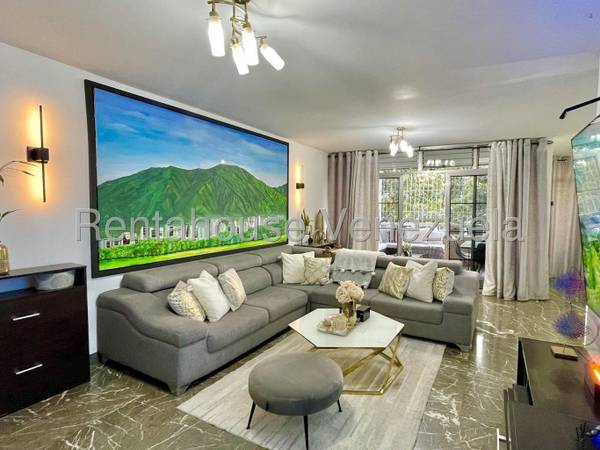Apartamento En Venta La Florida
