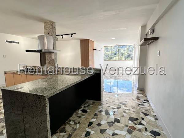 Apartamento En Venta La Boyera