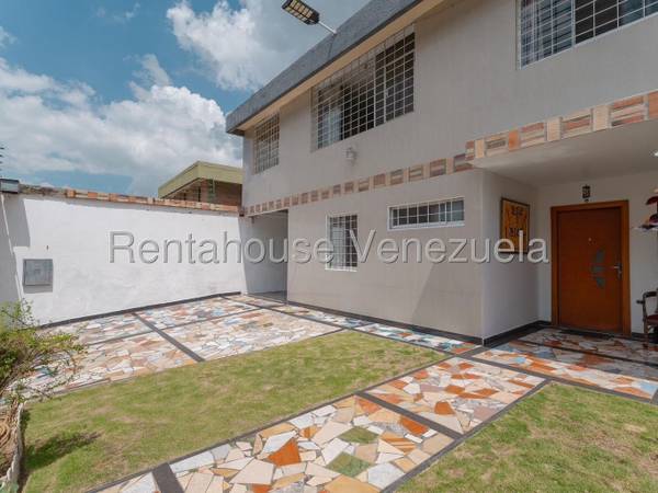 Casa En Venta El Marqués 