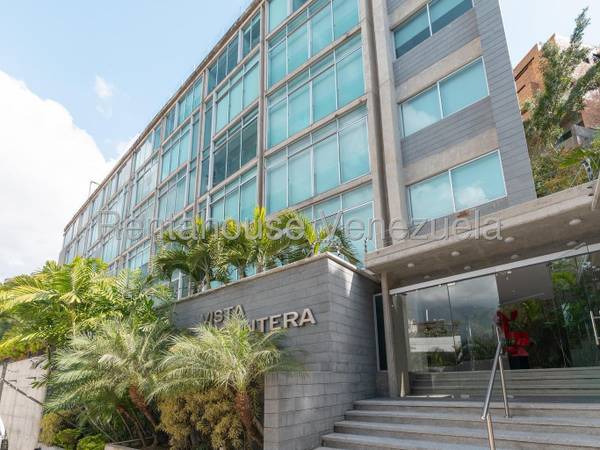 Apartamento En Alquiler Las Mercedes 