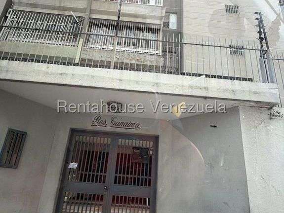 Apartamento En Venta San Bernardino 