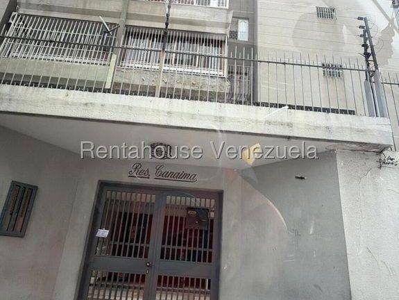 Apartamento En Venta San Bernardino 