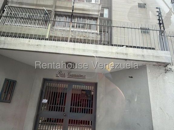 Apartamento En Venta San Bernardino 