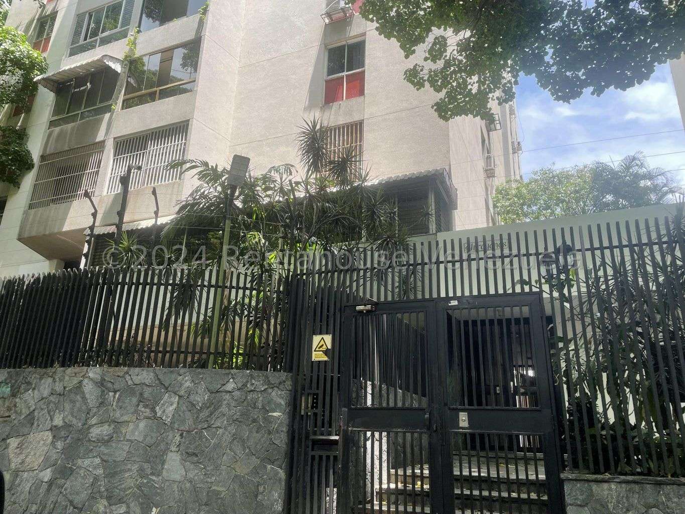 Apartamento En Venta La Florida