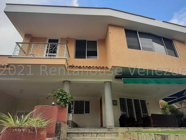 Casa En Venta Lomas de La Lagunita 