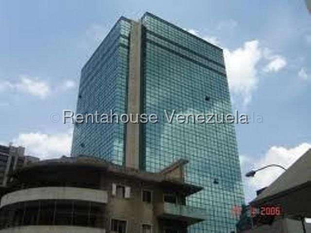 Oficina En Venta El Bosque 
