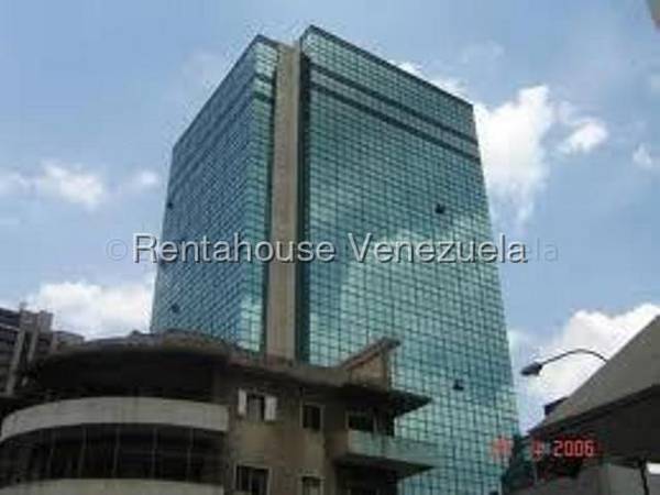 Oficina En Venta El Bosque 