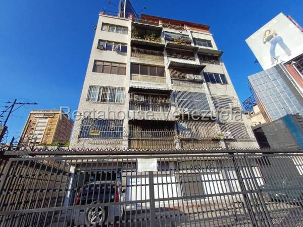 Apartamento En Venta Bello Monte 