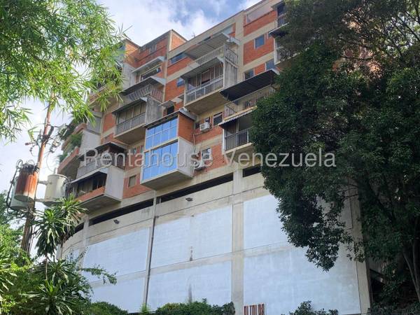 Apartamento En Venta Colinas De Bello Monte