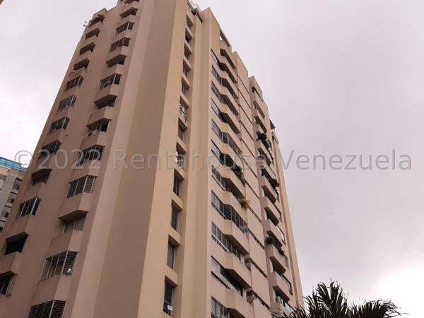 Apartamento En Venta Bello Monte 