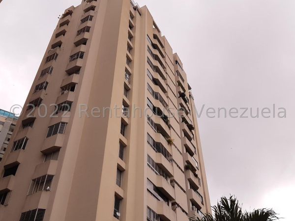 Apartamento En Venta Bello Monte 