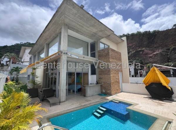 Casa en Venta Prados del Este 25-25015