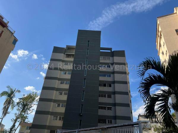Apartamento En Venta Colinas De Bello Monte