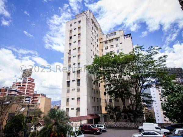 Apartamento En Venta Colinas De Bello Monte 