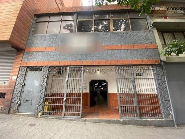 Local Comercial En Venta San José