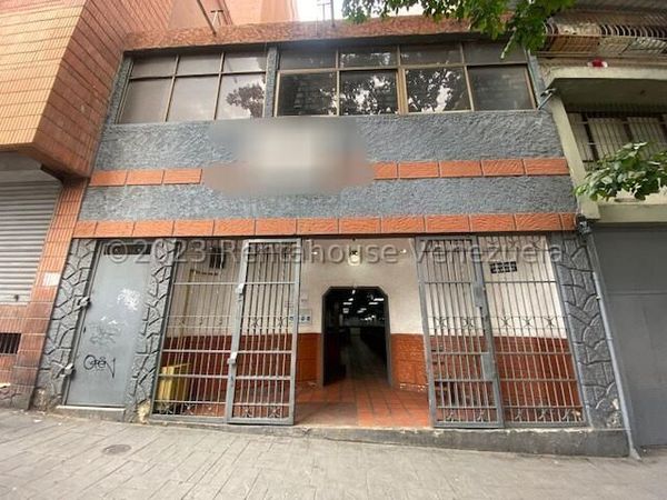 Local Comercial En Venta San José