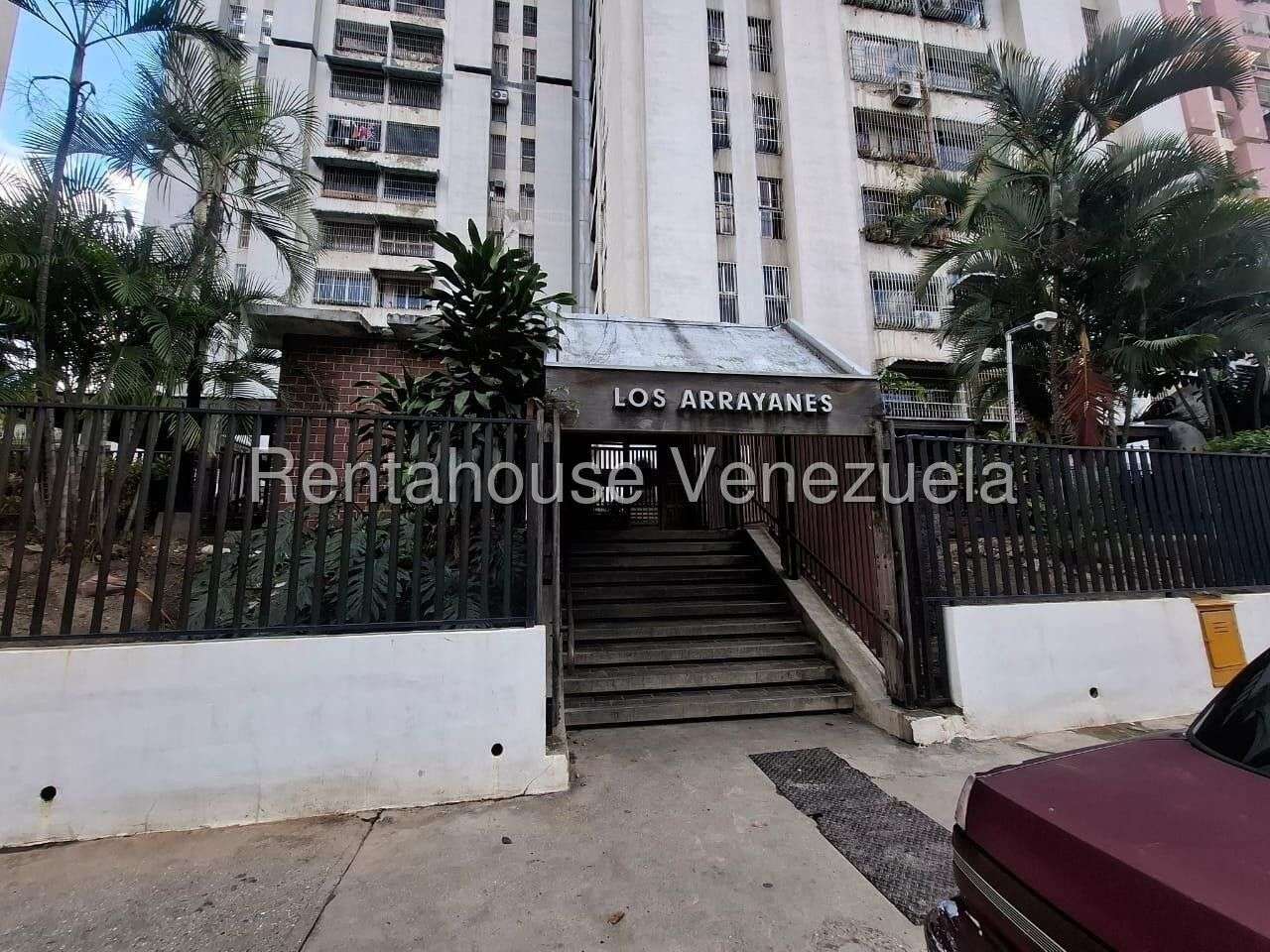 Penthouse En Venta El Paraíso