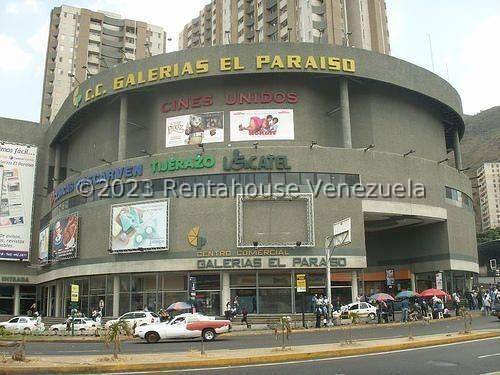 Local Comercial En Venta El Paraíso