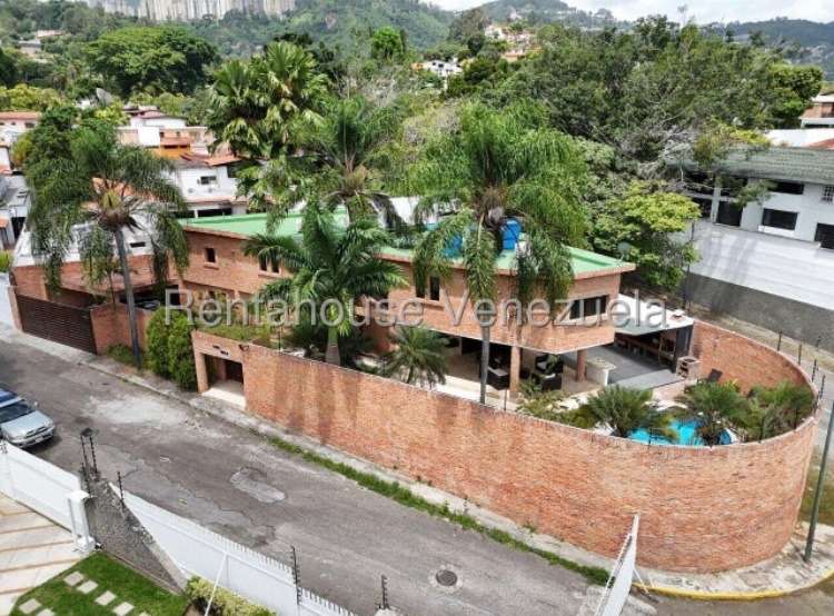 Casa en Venta Prados del Este 26-1794