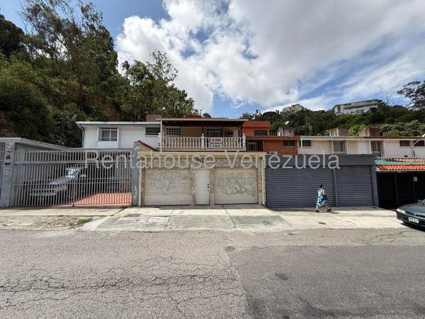 Casa En Venta La Trinidad