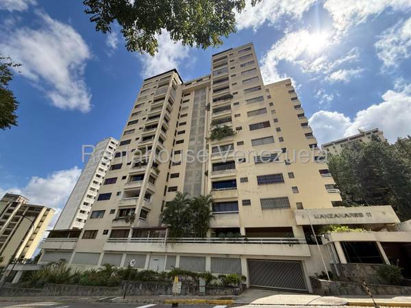Apartamento En Venta Manzanares 