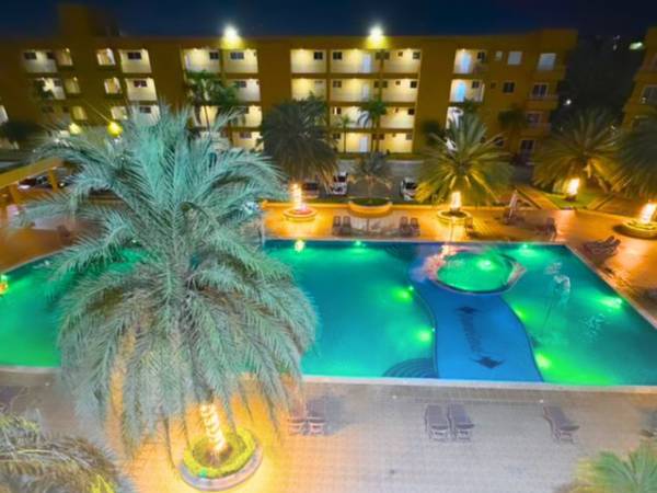 Conj. Res. Punta Canal  -  Lecheria