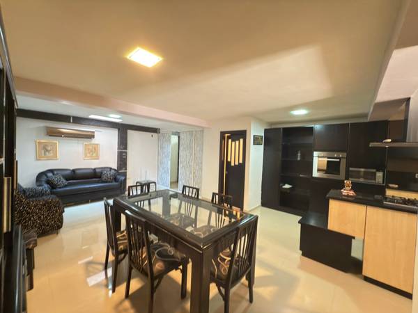 Townhouse Manantial Le Fonti 