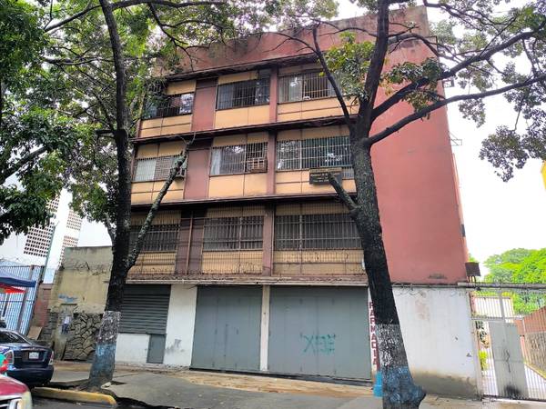 Edificio en venta Los Chaguaramos 