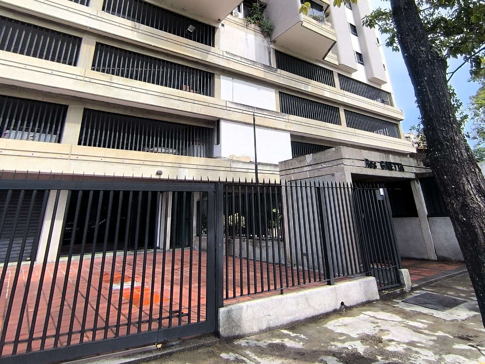 Apartamento en Los Chaguaramos 