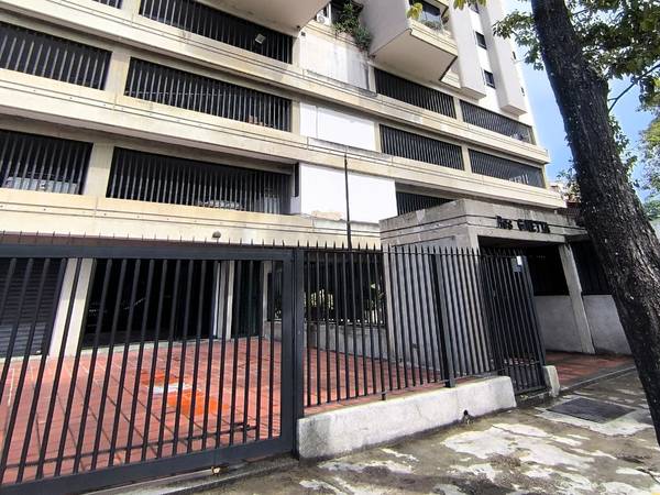 Apartamento en Los Chaguaramos 