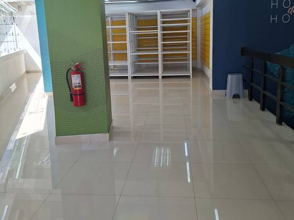 Local comercial en el Rosal