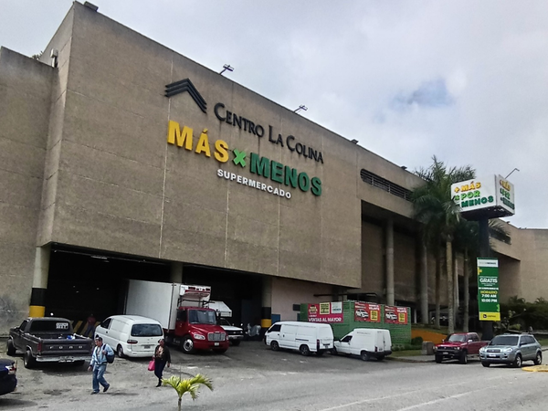 Local Comercial 