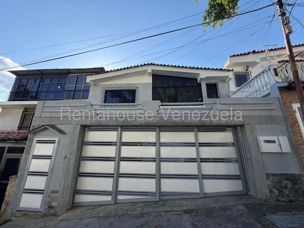 Casa en venta Horizonte