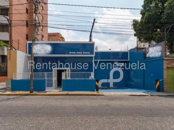 Galpón en venta La Florida