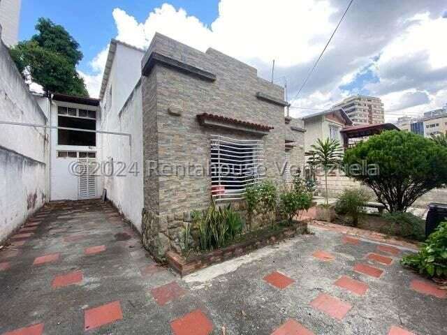 Casa en venta Los Palos Grandes