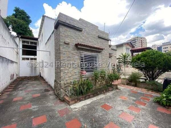 Casa en venta Los Palos Grandes