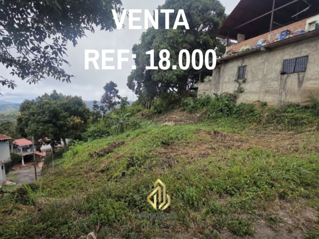 Terreno Sabaneta munp. Hatillo