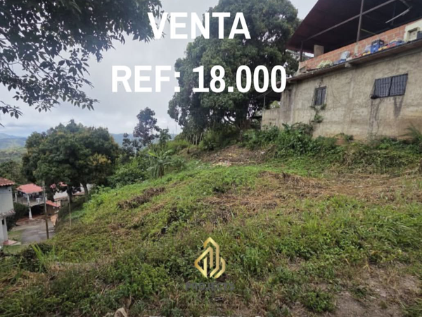 Terreno Sabaneta munp. Hatillo