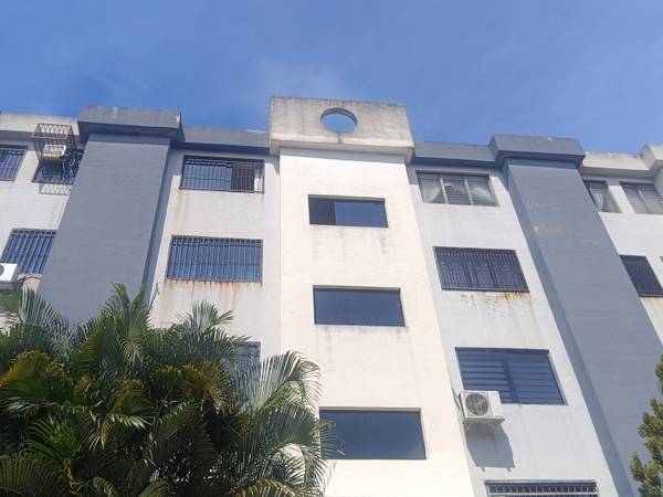 Apartamento en venta en Los Guayabitos Naguanagua Carabobo 