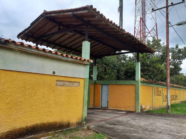 Mini finca