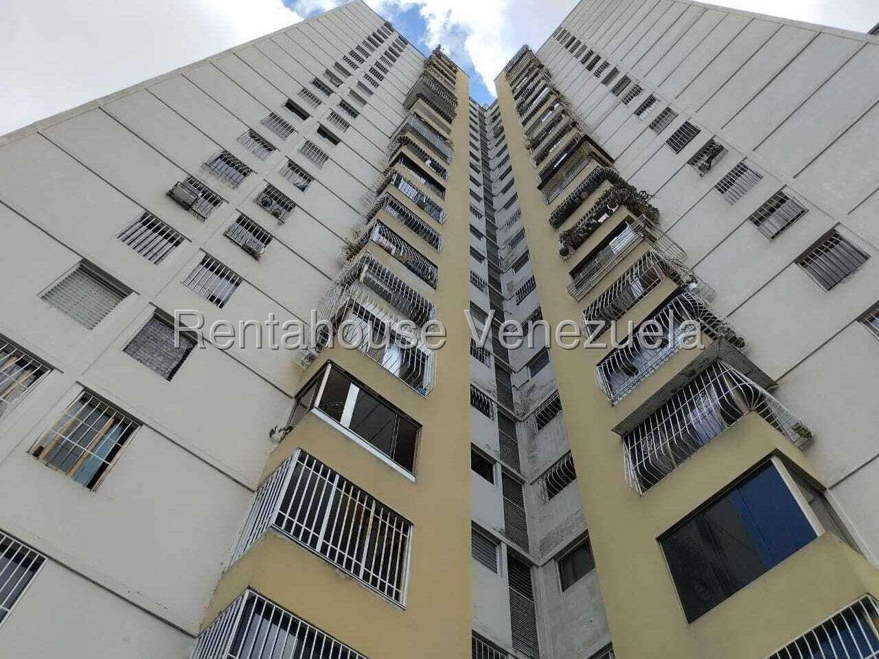 Apartamento en venta en los Samanes