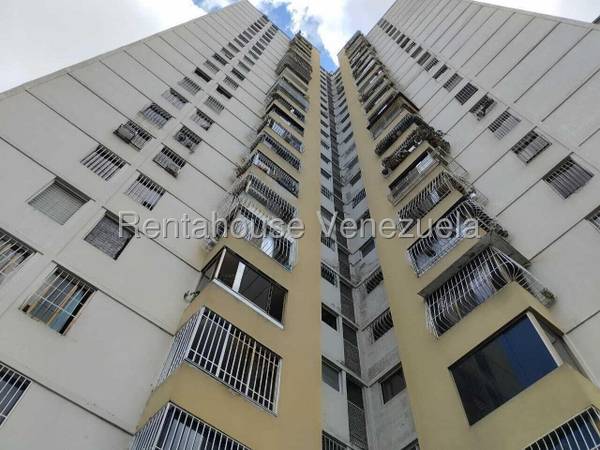 Apartamento en venta en los Samanes
