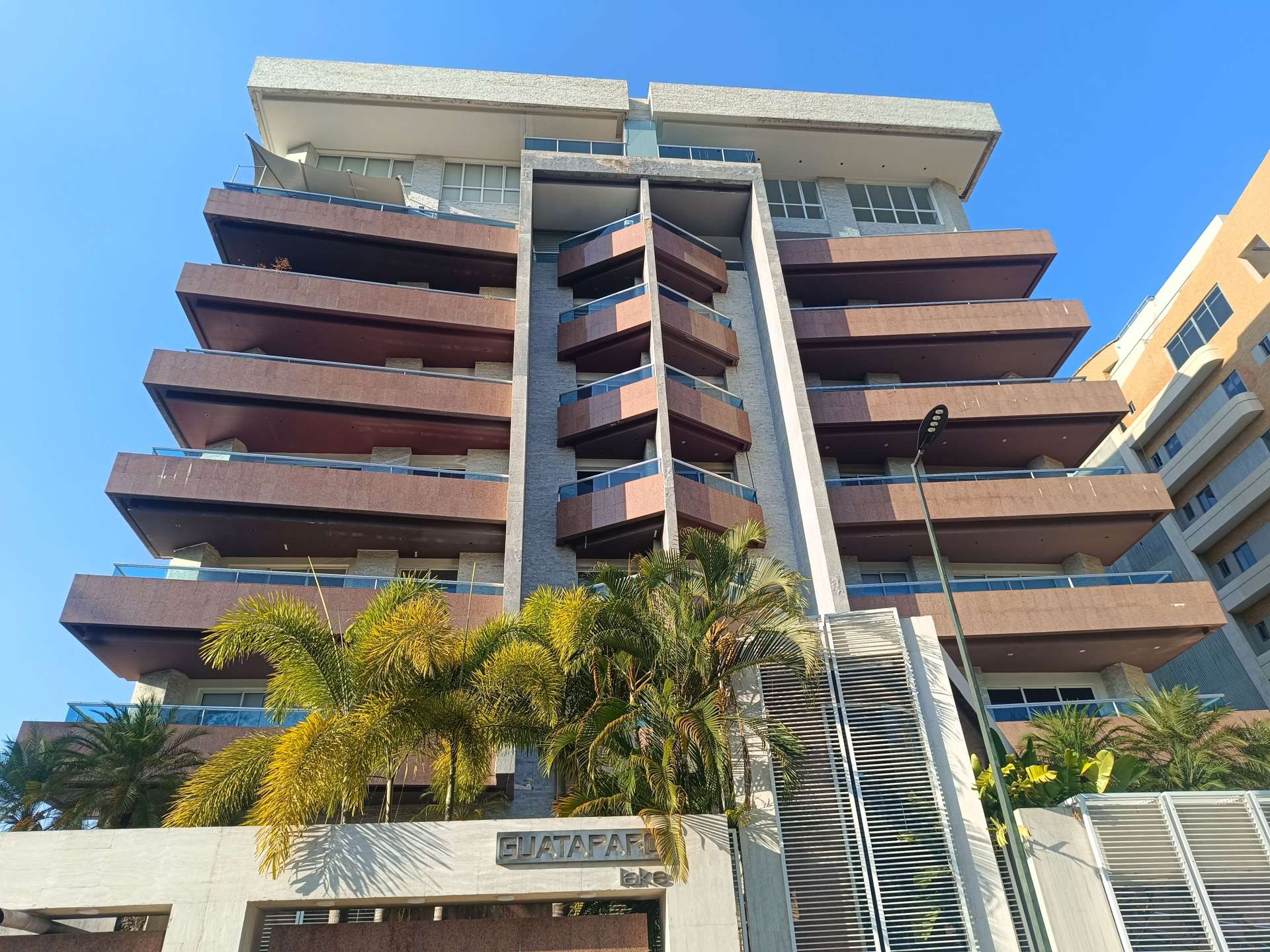 Penthouse en venta en Terrazas del Country Valencia Carabobo 